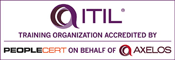 Itil-Training-Organization
